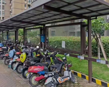 智慧化管理社区